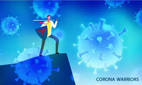 Plea to recognise journalists as corona warriors