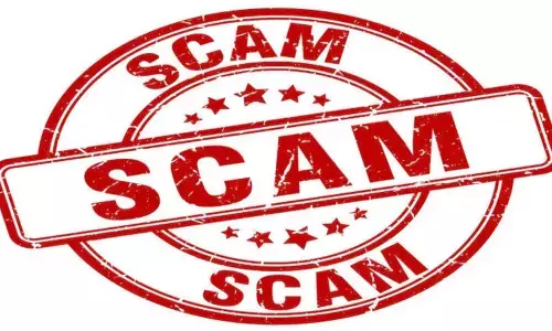 ACB nabs 8 in Malkajgiri ACP scam