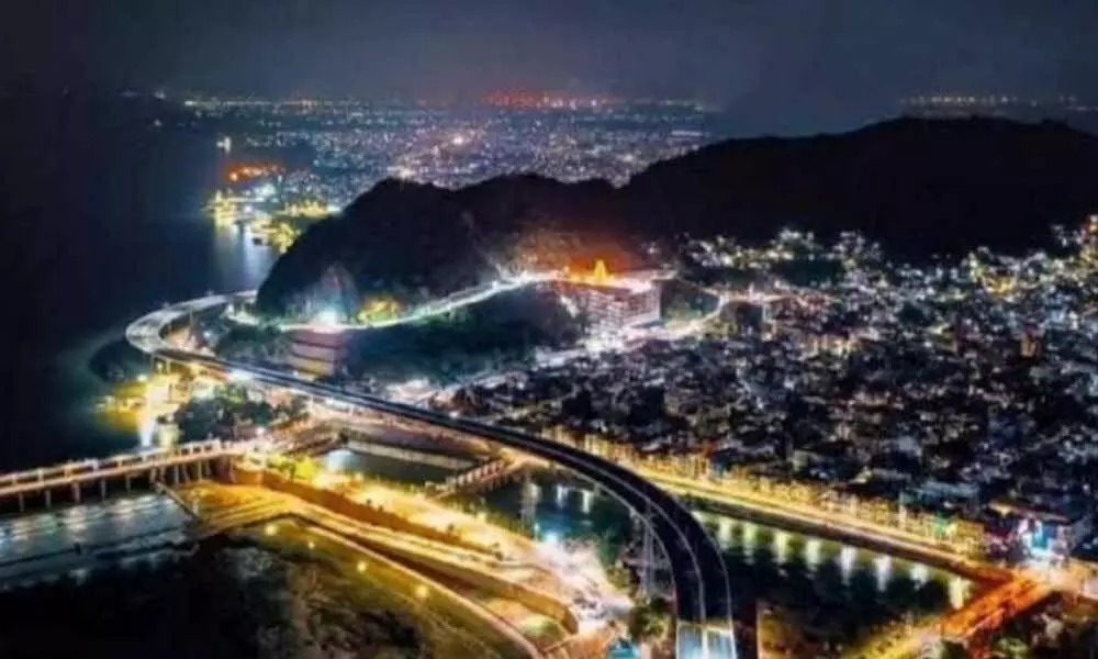 vijayawada kanaka durga flyover