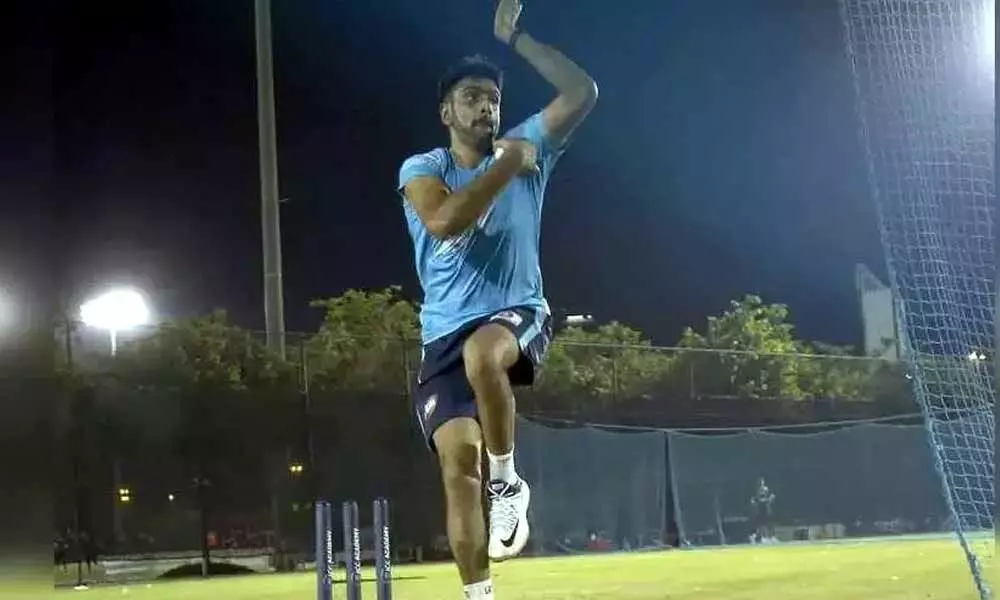 IPL 2020: Delhi Capitals bowling coach opens up about Ashwins availability for KKR clash