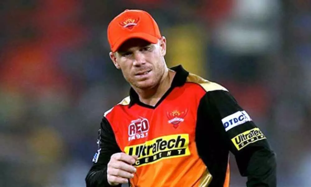 SRH captain David Warner may not play in the BBL this season: Report