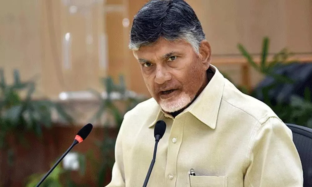 TDP launches AP fights corona online platform