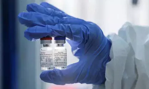 Dr Reddys seeks DCGI nod for conducting phase-3 clinical trial of Russian COVID-19 vaccine Sputnik V