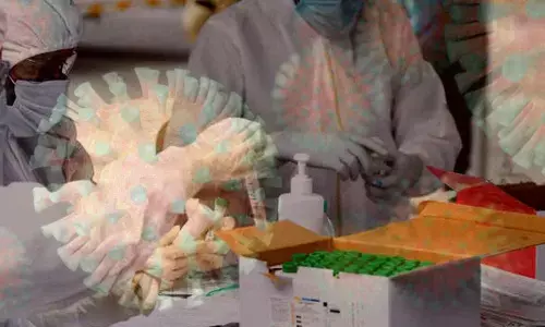 Nitric oxide a possible treatment for Coronavirus too: Study