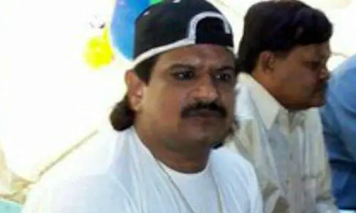 Naymeeuddin alias Nayeem