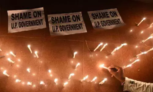 Let law take its course, not state-sponsored goondaism