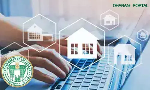 Telangana Government pins hopes on Dharani portal to shore up finances