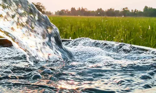 Representational image