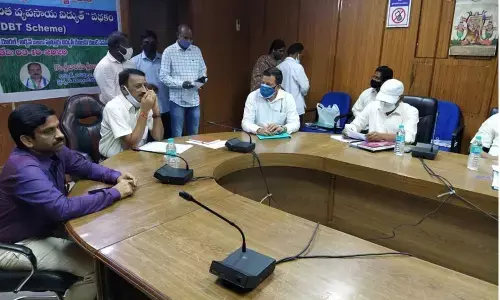 UPSC’s Civil Services preliminary examinations