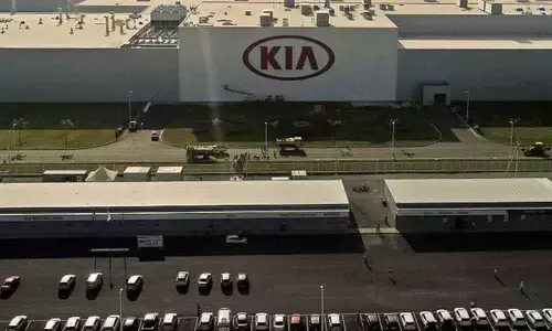 Kia Motors