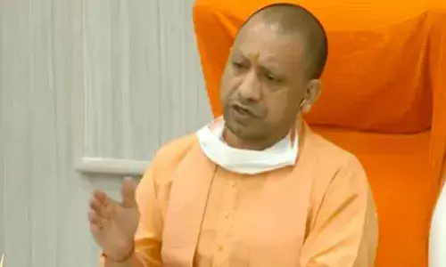 Yogi Adityanath Yogi Adityanath
