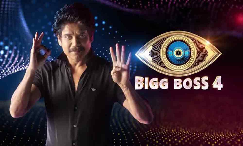 Bigg Boss 4 Telugu: Doubts on Bigg Boss voting!