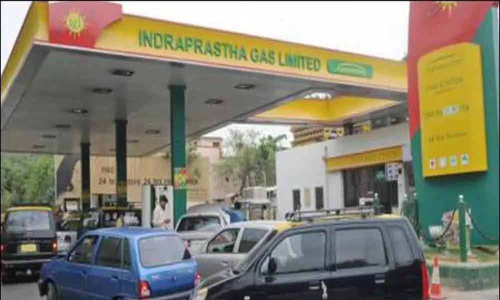 IGL announces reduction in CNG & PNG prices
