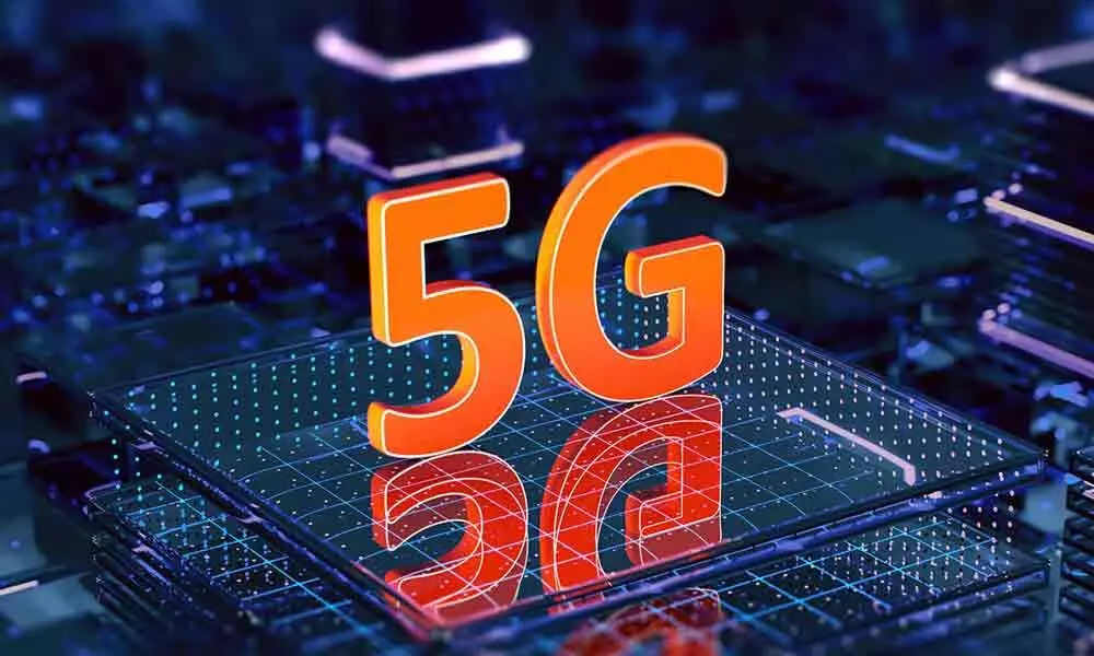 Intel expands 5G networking solutions in a $25bn market