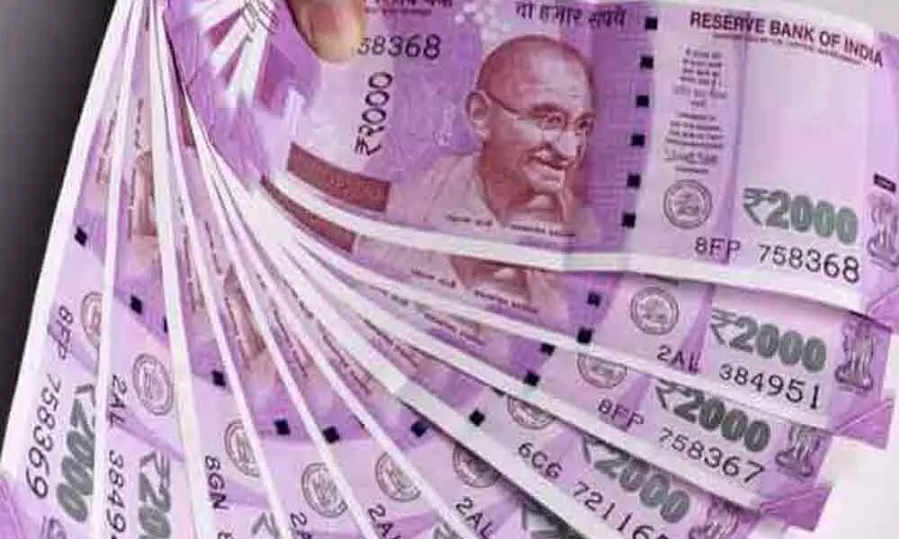 Centre ready to waive interest on repayment of loans up to Rs 2 Crore for the moratorium period