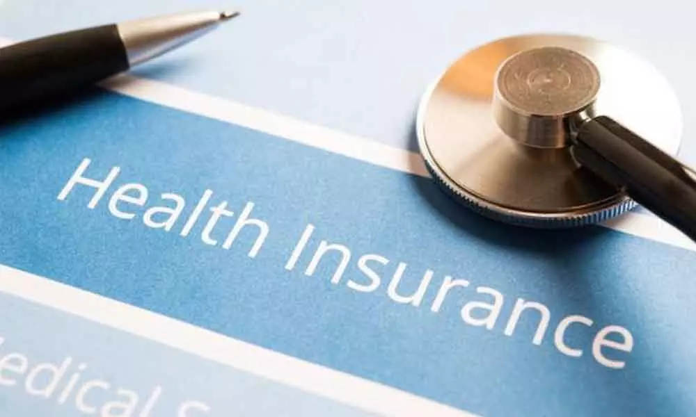 IRDA keen on standardisation of health insurance