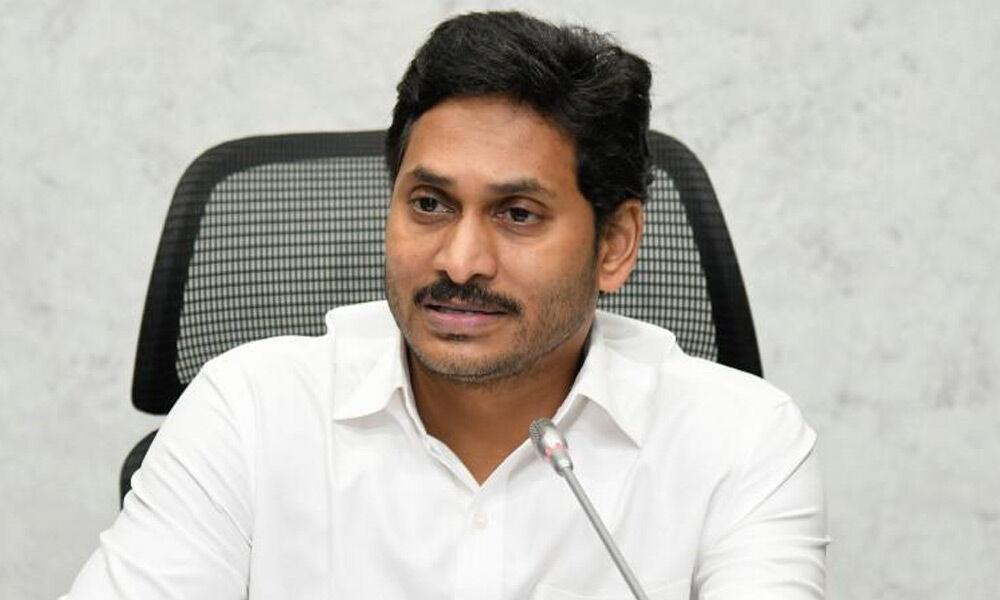 YS Jagan Mohan Reddy's Delhi visits intriguing