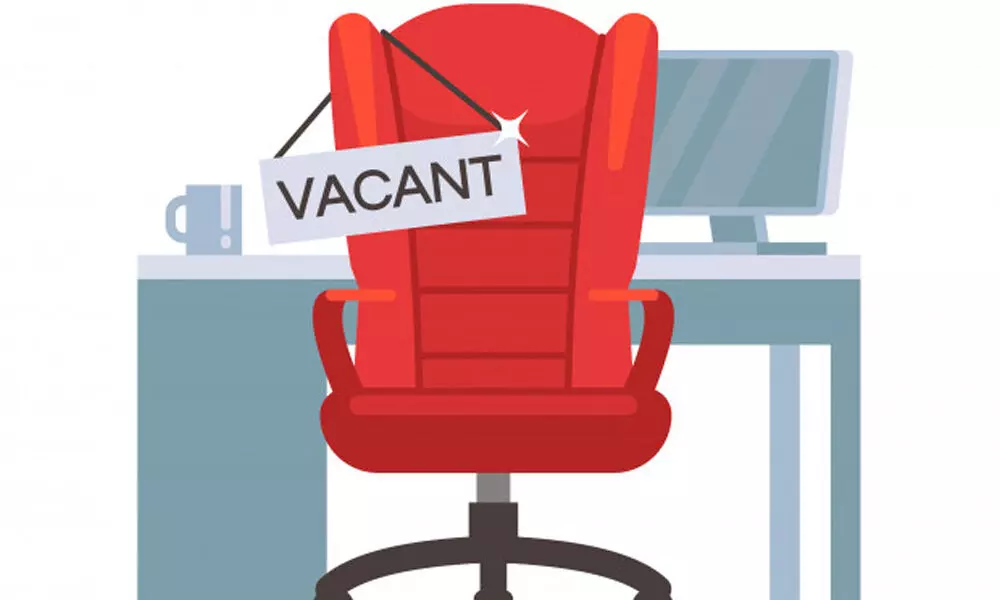 Telangana Vacancies