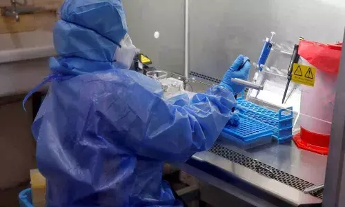 India scales up testing capacity from 1 in Jan to over 77 mn in Oct: MoHFW