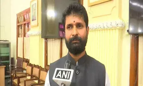 Newly-appointed BJP General Secretary CT Ravi resigns from Karnataka Cabinet