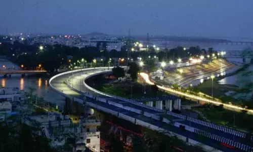 Andhra Pradesh: Vijayawada Kanaka Durga flyover to be inaugurated on October 16