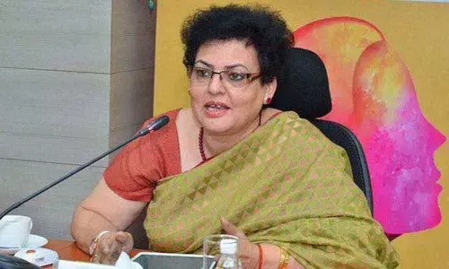 Action against Malviya, Swara, Digvijaya once rape is clear in Hathras case: NCW