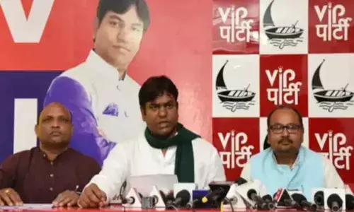 Will contest all 243 Bihar Assembly seats: Vikassheel Insaan Party