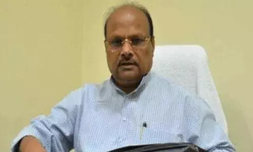 Yanamala Ramakrishnudu