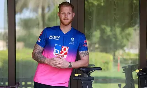 Ben Stokes