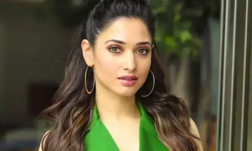 Tamannaah Bhatia