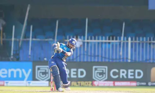 Mumbai Indians all-rounder Krunal Pandya registers special T20 record