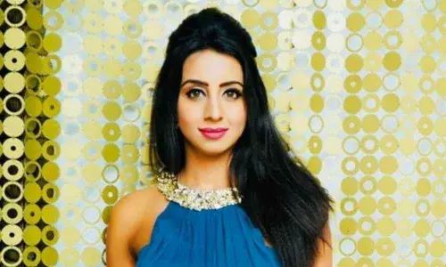 What Sanjjanaa Galrani Googled Before Arrest in Drugs Racket