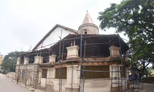 Iconic Town Hall to get its past glory