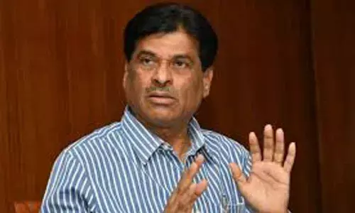 Prof K S Rangappa now CSIR-Emeritus Scientist, AIIMS member