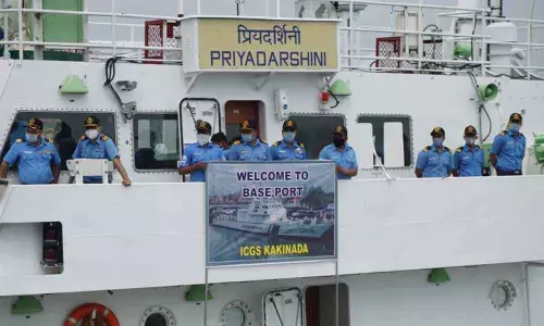 FPV ICGS Kanaklata Barua