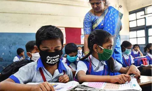 Parents urge government to declare ‘Zero academic year’