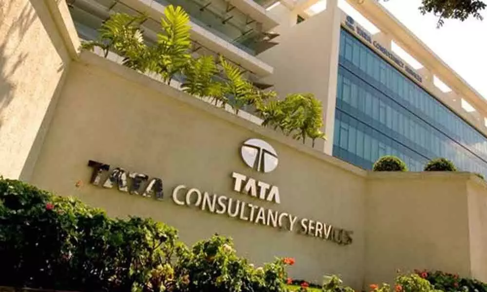 TCS Board to consider share buyback proposal on Wednesday