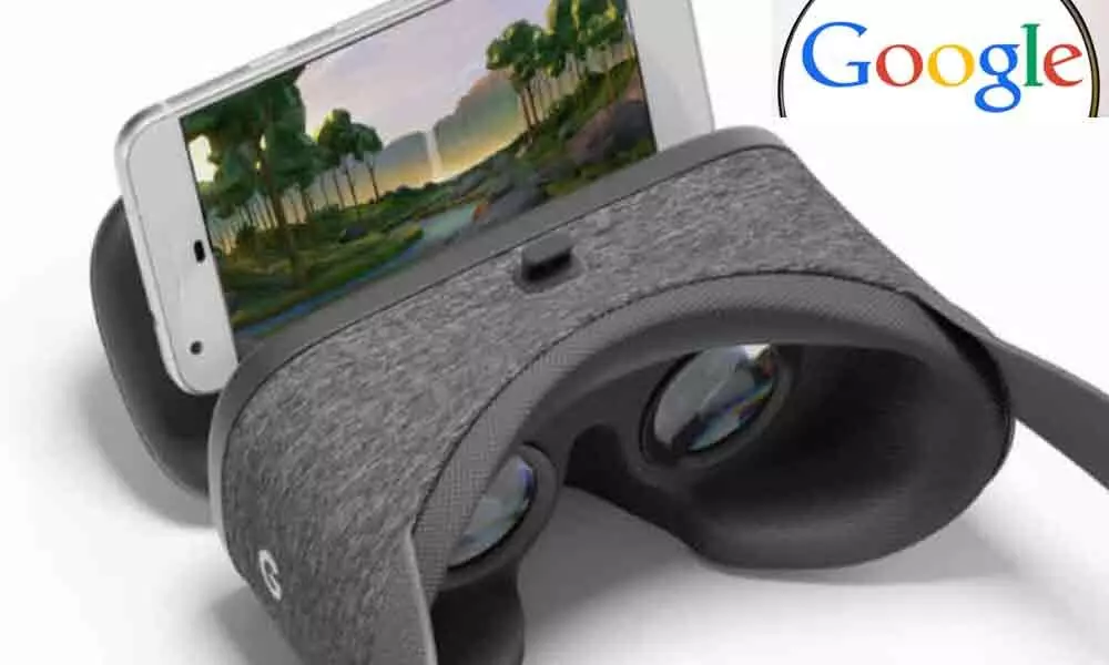 Google Android 11 drops support for Daydream VR