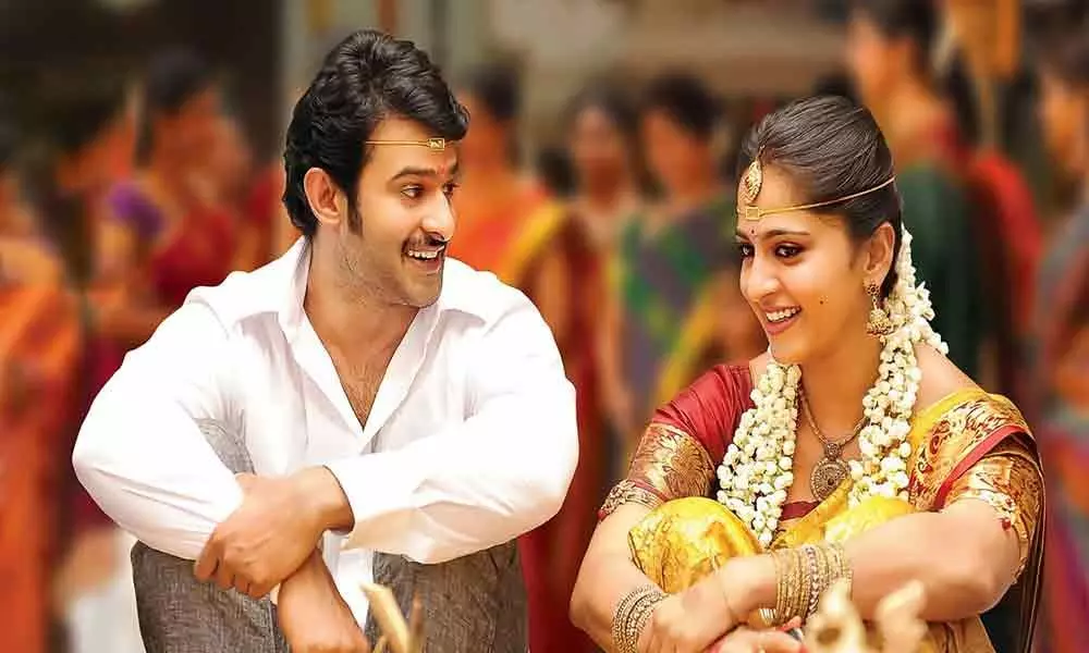 Anushka opens up on candid moment from Mirchi