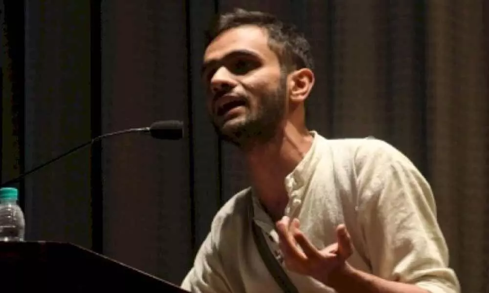 No harm must come to Umar Khalid: Court tells Tihar