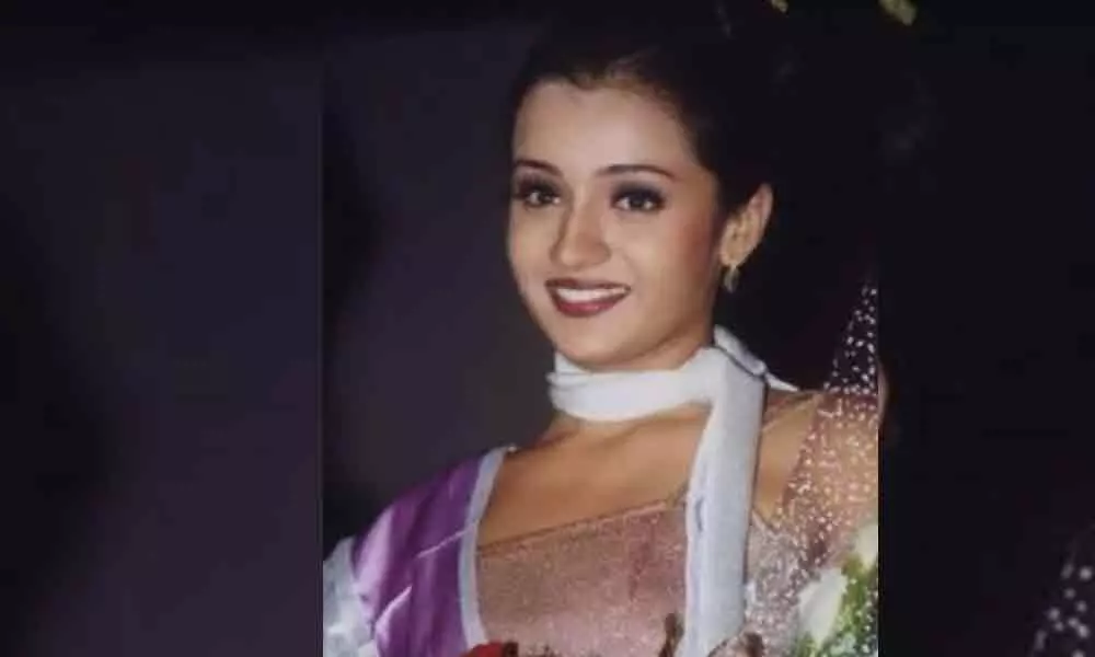 1000px x 600px - This Day Changed Trisha's Life Forever