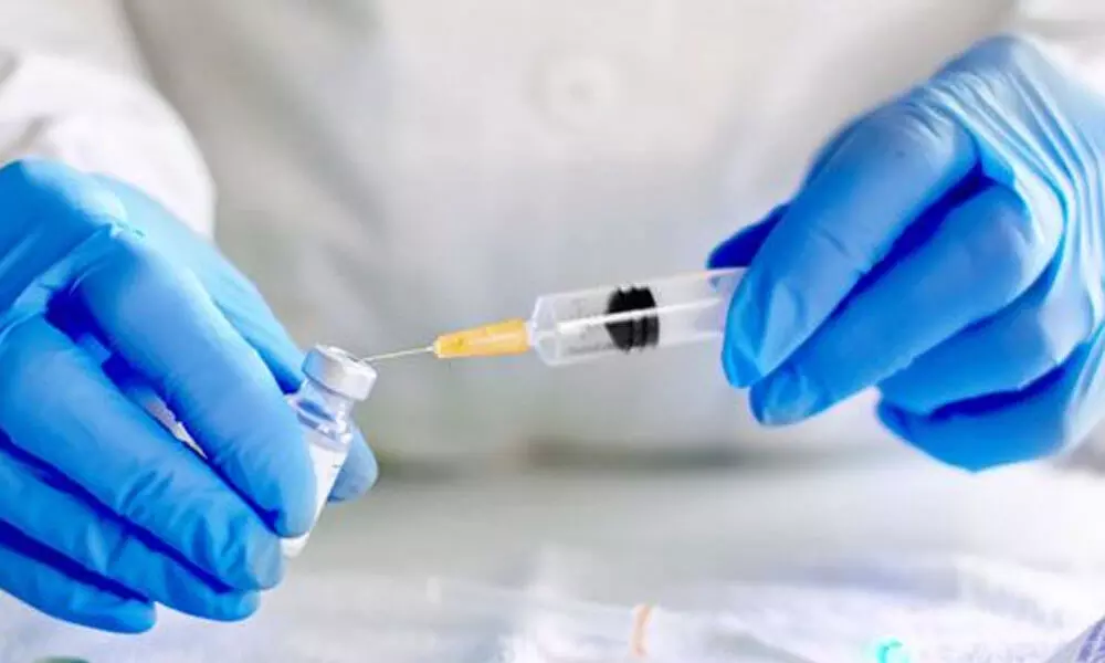 Andhra Pradesh efforts on Coronavirus lauded