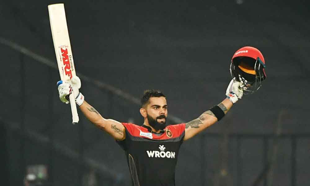 IPL 2020: Virat Kohli clinches huge T20 milestone during RCB's 59-run