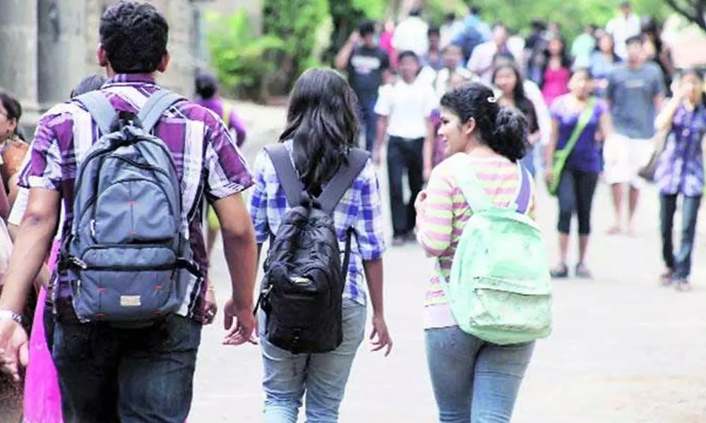 Telangana: Colleges for PG, PhD students to be open from October 15