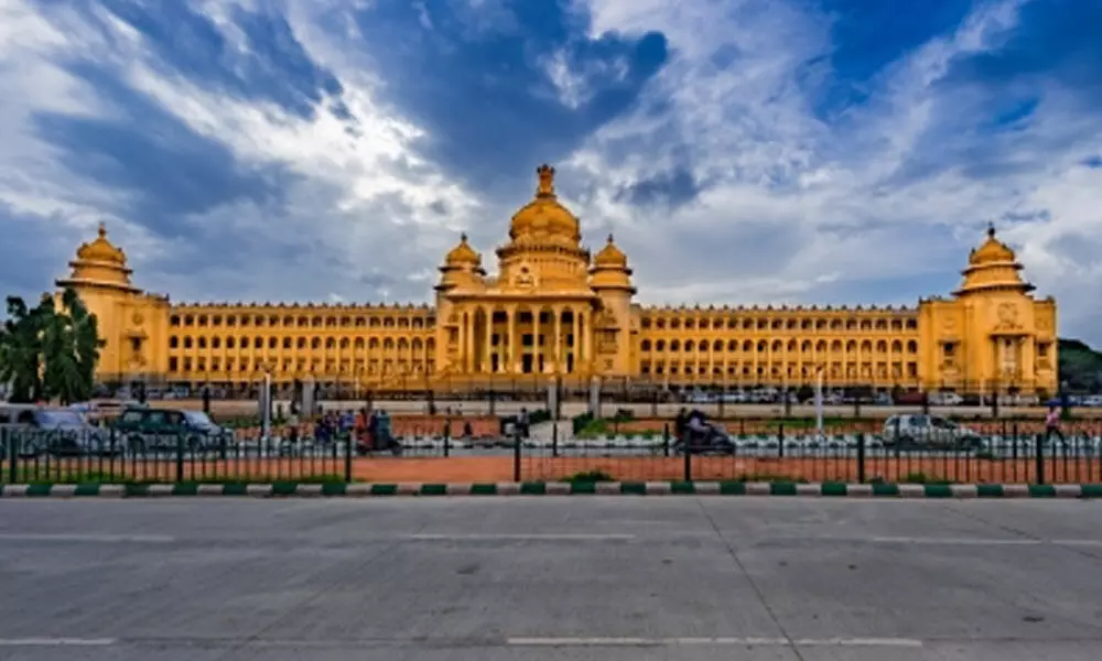 Karnataka BJP bets on winning Assembly bypolls