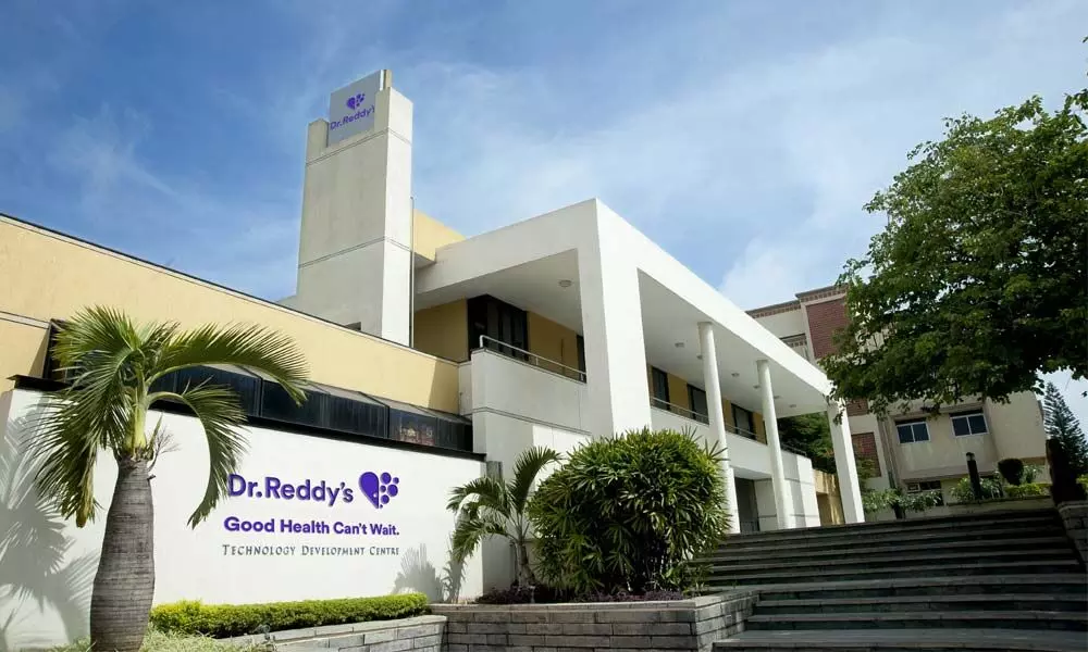 Dr Reddys Laboratories