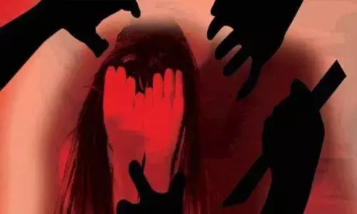 Woman raped at gunpoint in UPs Muzaffarnagar