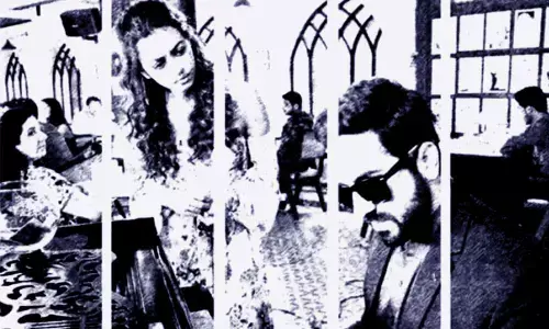 2 Years Of Andhadhun: Ayushmann Khurrana Reminisces This Crime Thriller With Amazing Pencil Sketches