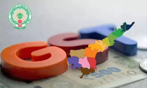 Andhra Pradesh Revenue Collections Decrease for First Six Months on Account of Coronavirus in 2020