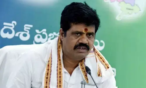 Muttamsetti Srinivasa Rao